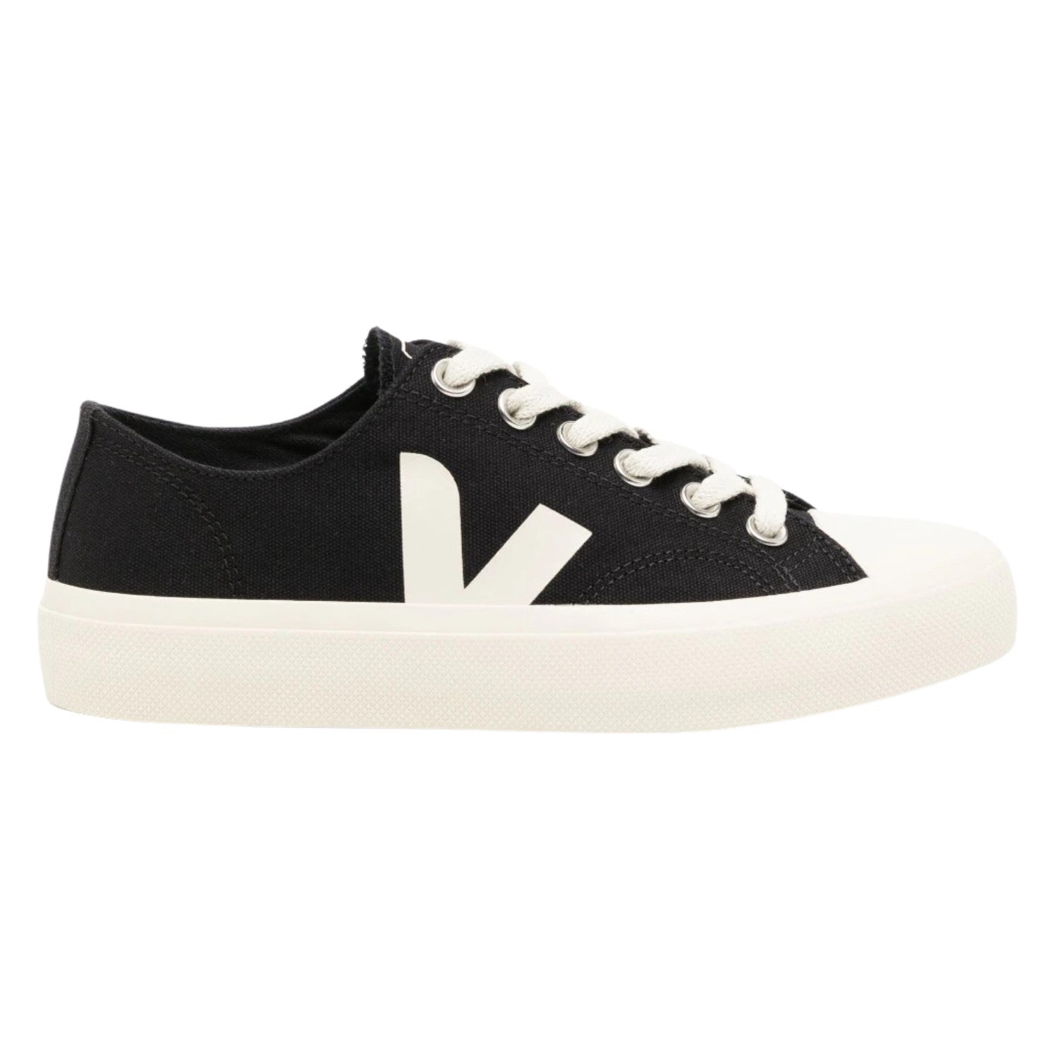 Veja Wata Ii Low Canvas Womens Style : Pl0101397a