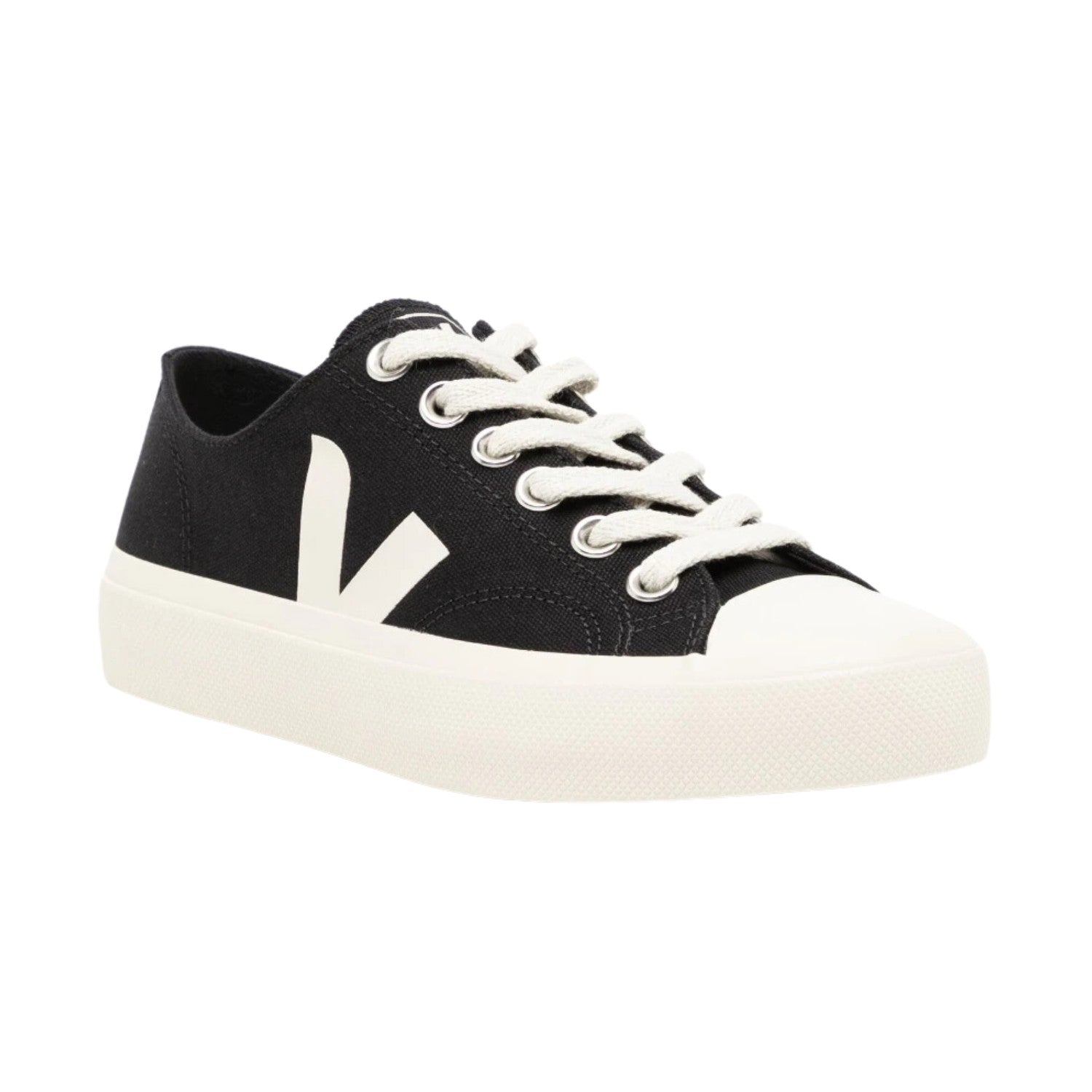 Veja Wata Ii Low Canvas Womens Style : Pl0101397a