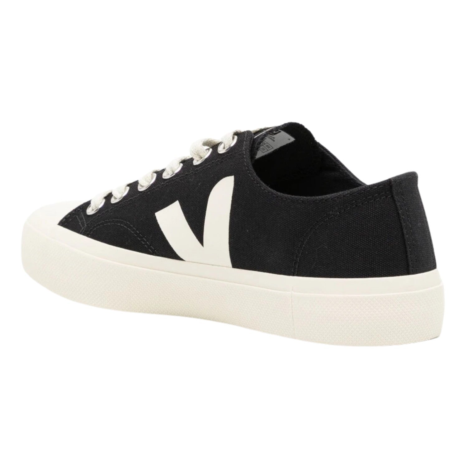 Veja Wata Ii Low Canvas Womens Style : Pl0101397a