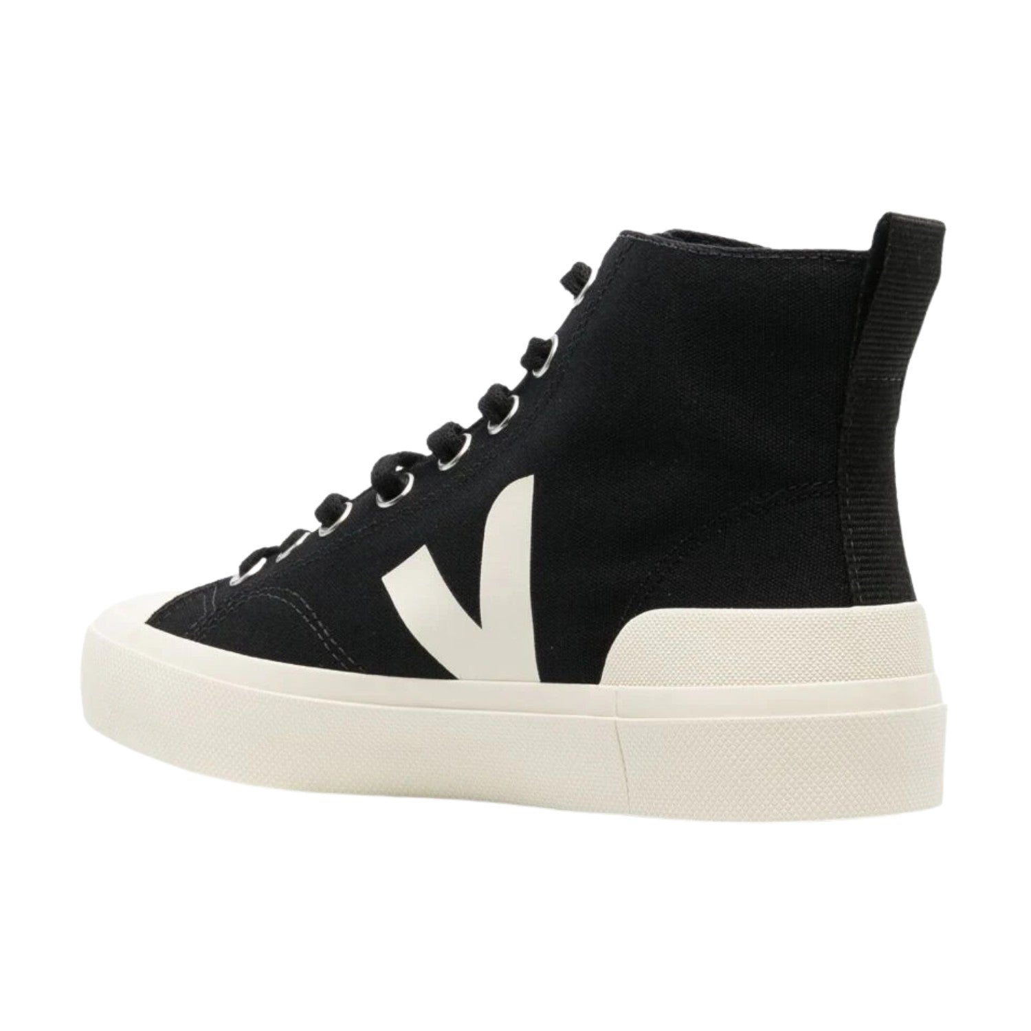 Veja Wata Ii Canvas Womens Style : Pa0101397a