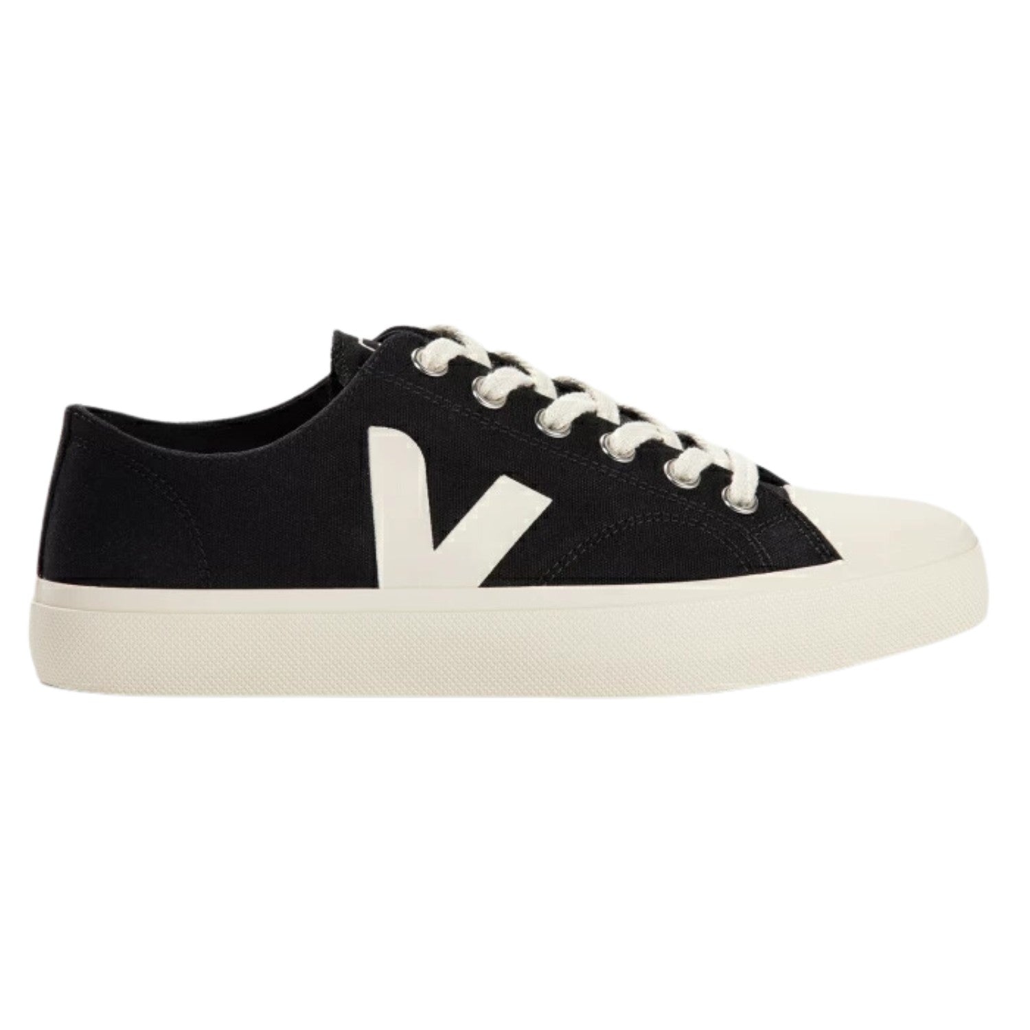 Veja Wata Ii Low Canvas Mens Style : Pl0101397b