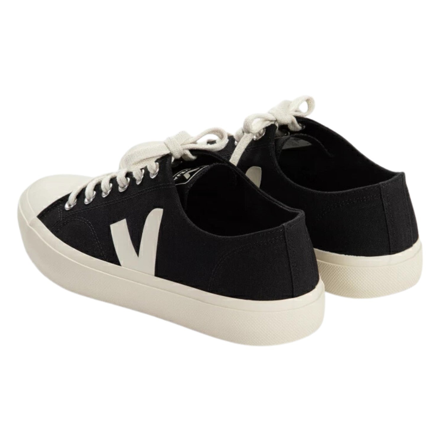 Veja Wata Ii Low Canvas Mens Style : Pl0101397b