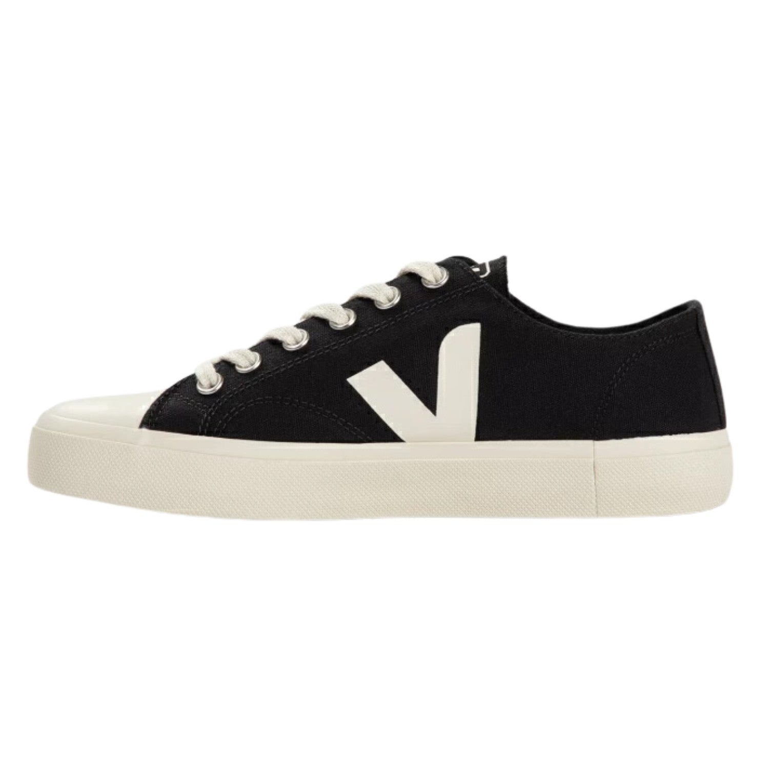 Veja Wata Ii Low Canvas Mens Style : Pl0101397b