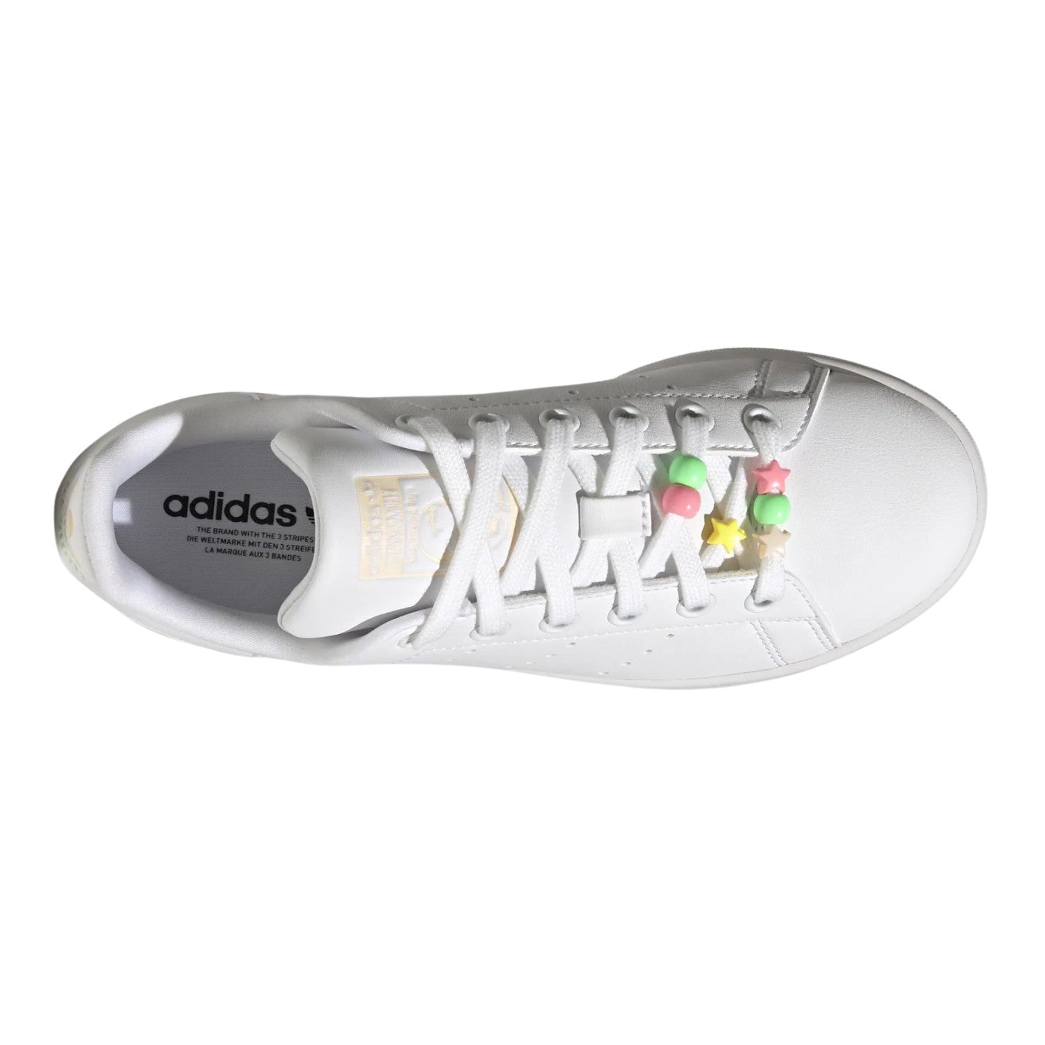 Adidas stan smith kids on sale sale