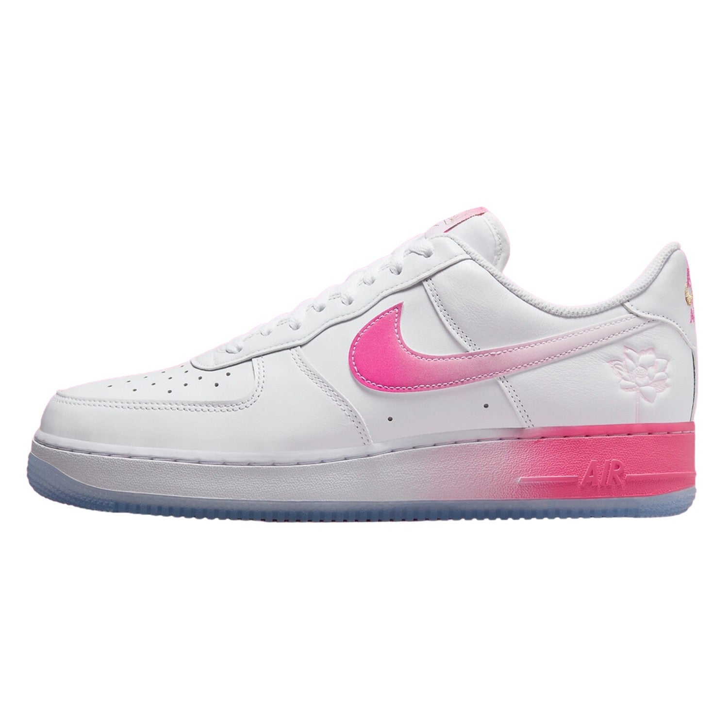 Nike Air Force 1 '07 Prm Mens Style : Fd0778-100