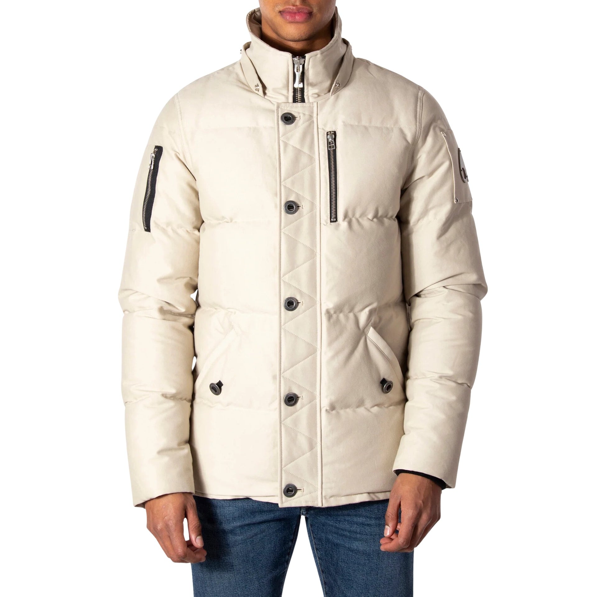 Moose Knuckles 3q Jacket Mens Style : Mk2228m3q