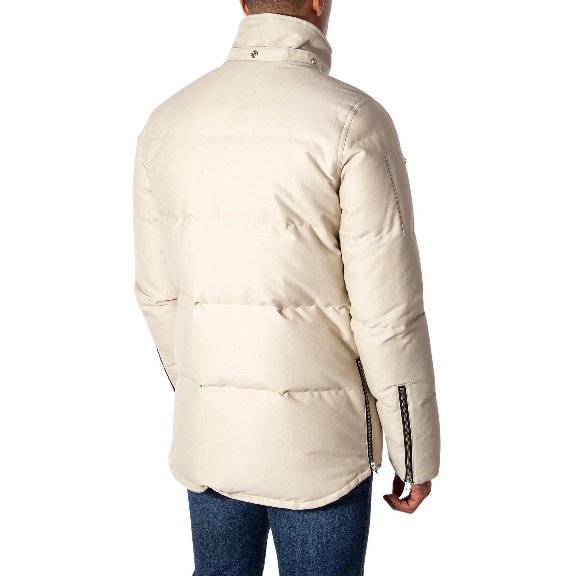 Moose Knuckles 3q Jacket Mens Style : Mk2228m3q