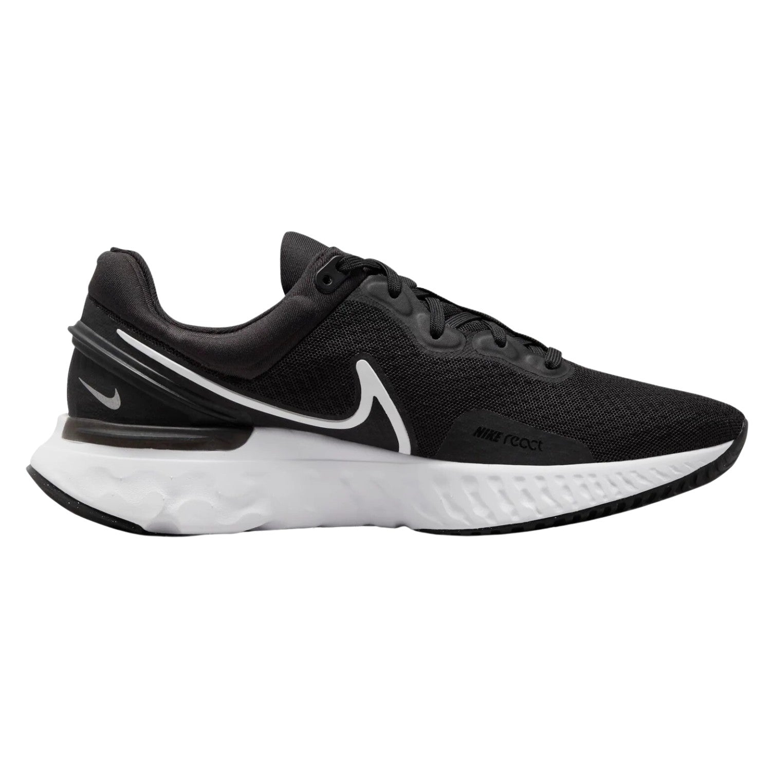 Nike React Miler 3 Womens Style : Dd0491-001