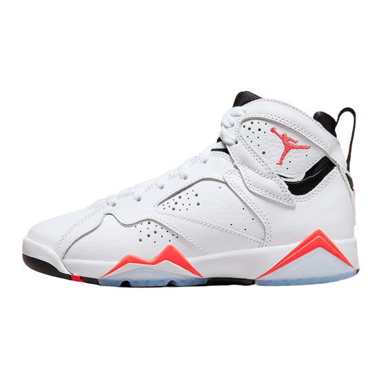 Jordan 7 Retro White Infrared