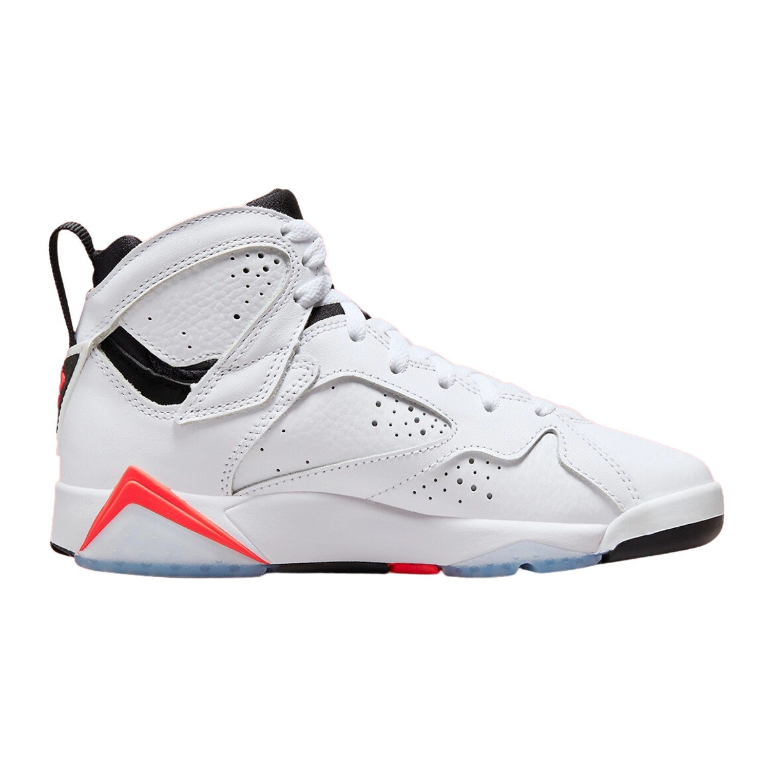 Jordan 7 Retro White Infrared