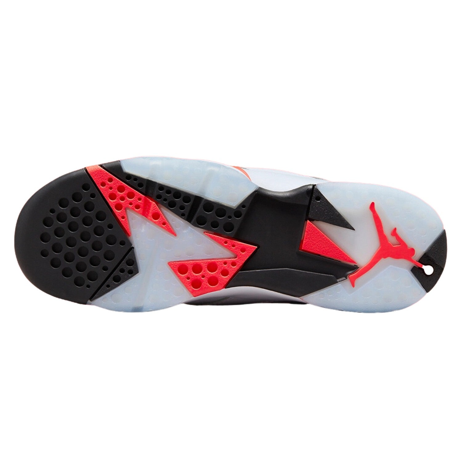 Jordan 7 Retro White Infrared