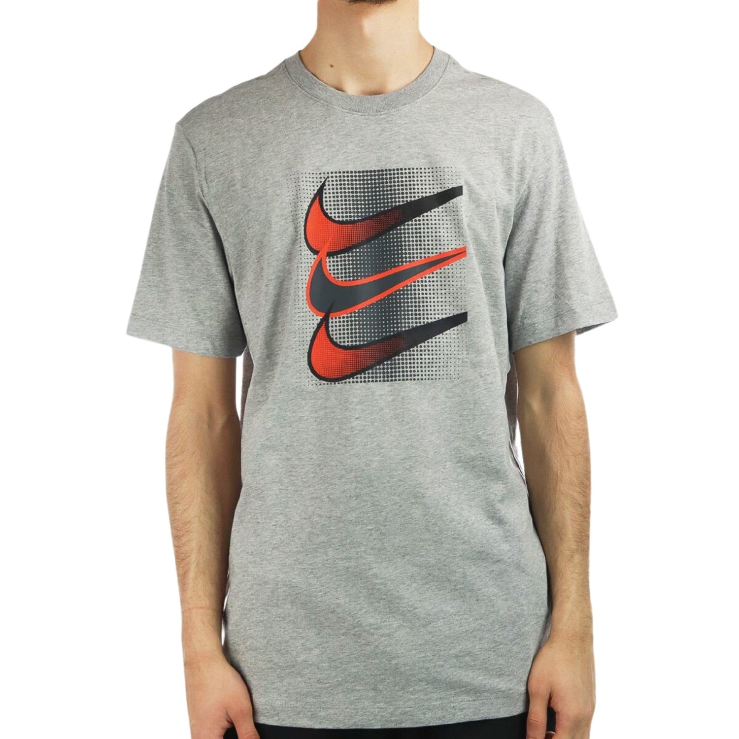 Nike Sportswear Men's Short-Sleeve T-Shirt