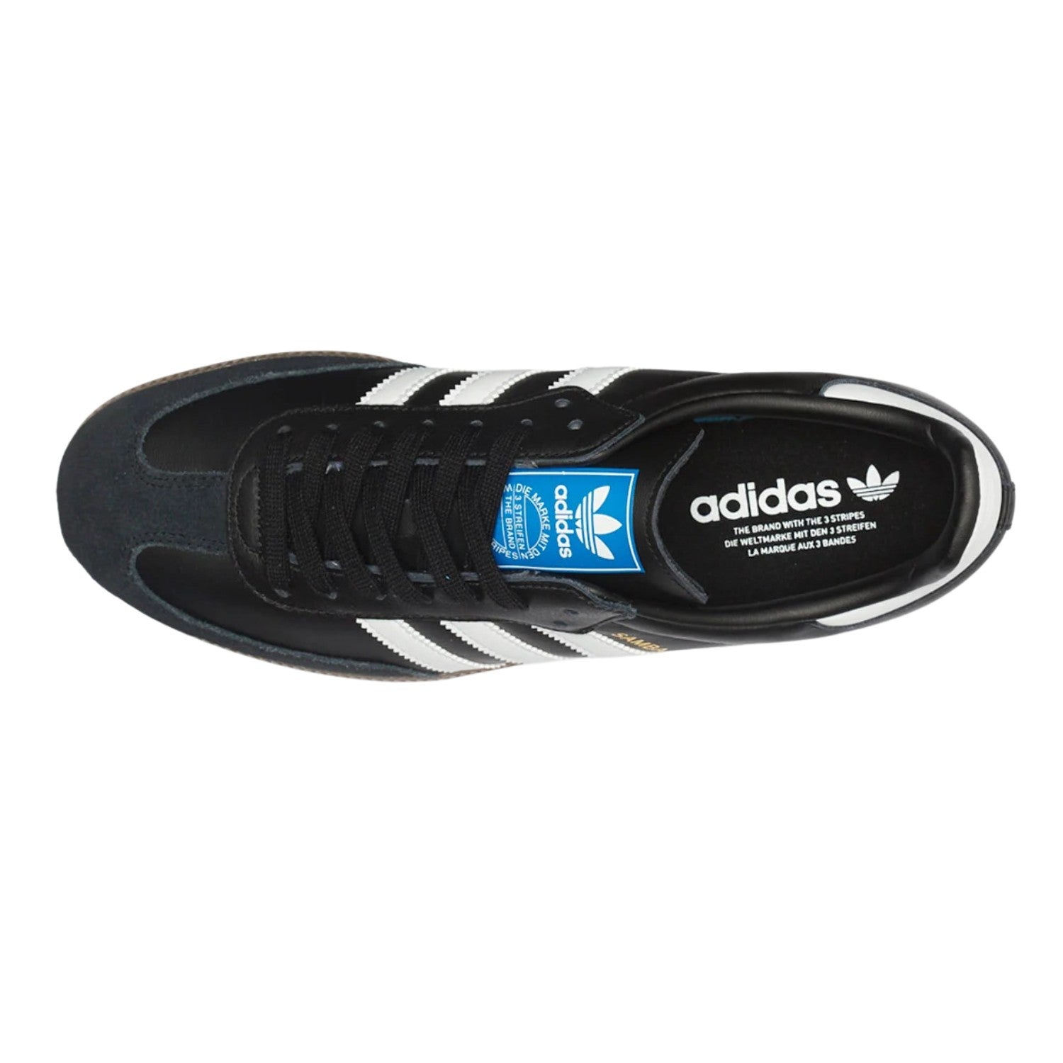 Adidas Samba Og Mens Style : B75807