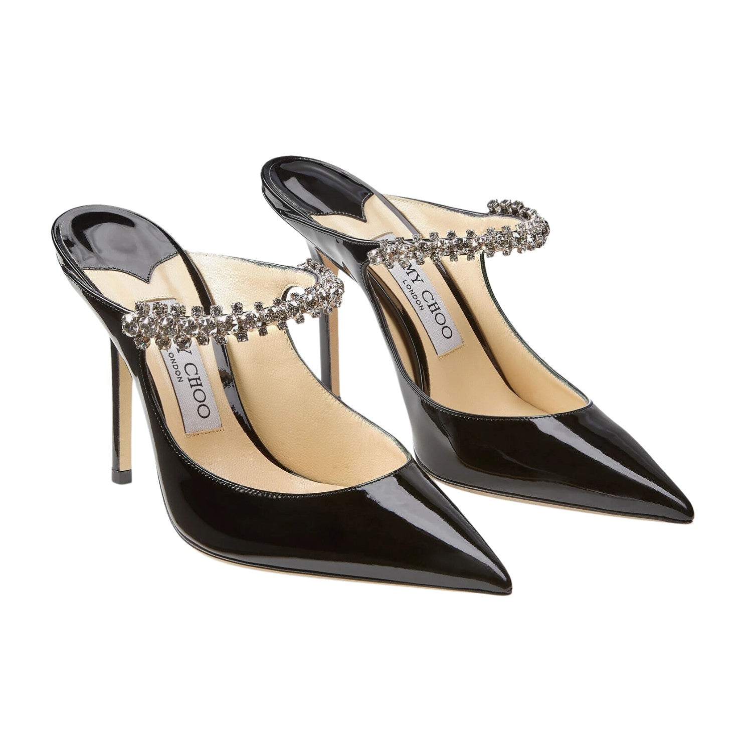 Jimmy Choo Pumps Womens Style : Bing 100 Akw