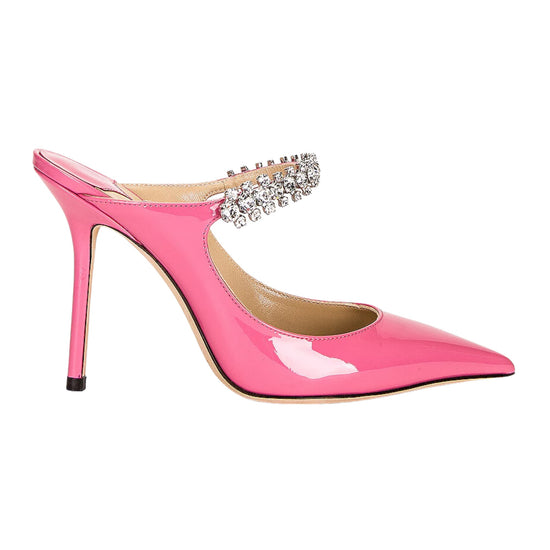 Jimmy Choo Pumps Womens Style : Bing 100 Pat