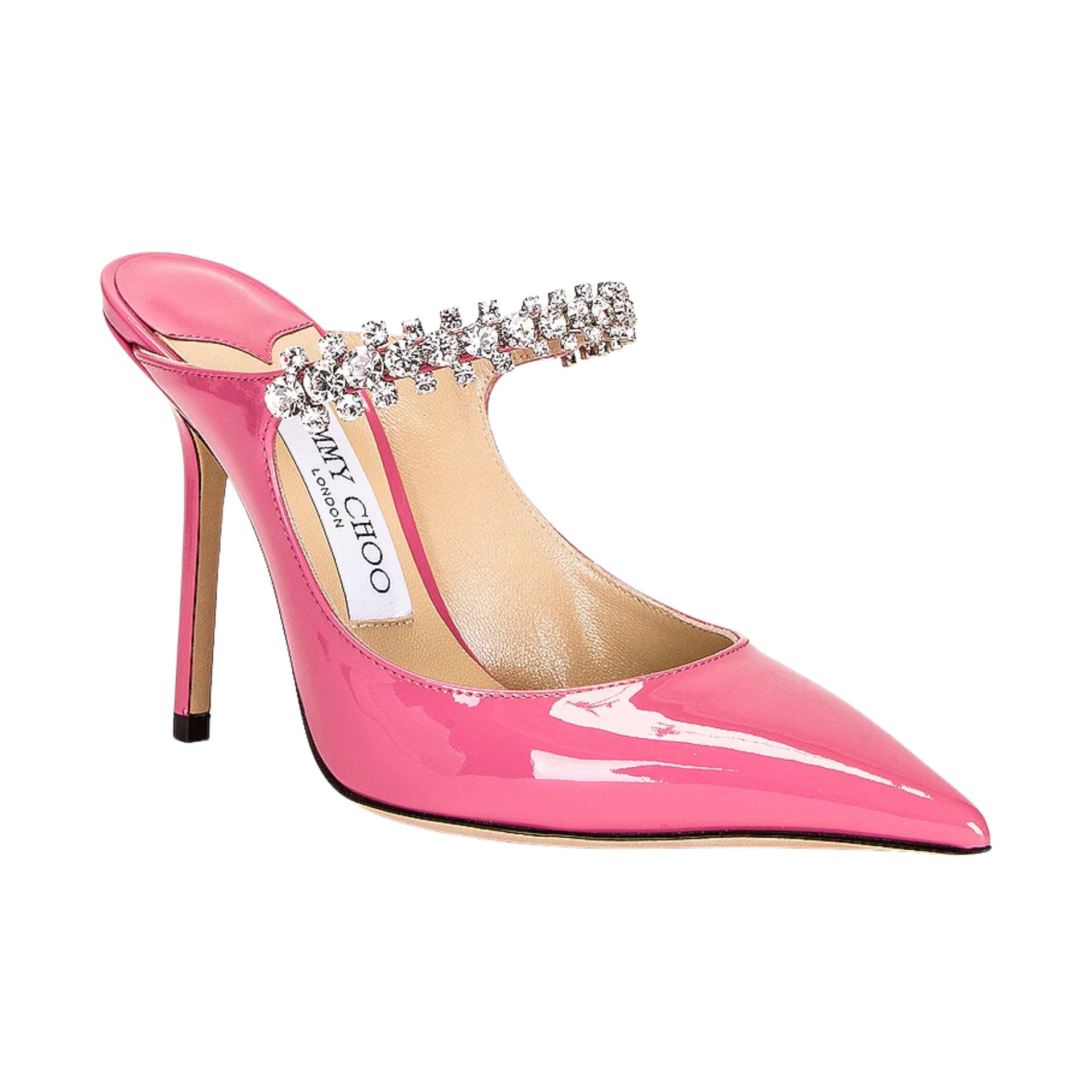 Jimmy Choo Pumps Womens Style : Bing 100 Pat