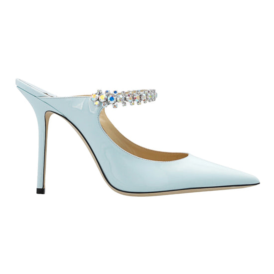 Jimmy Choo Pumps Womens Style : Bing 100 Pat