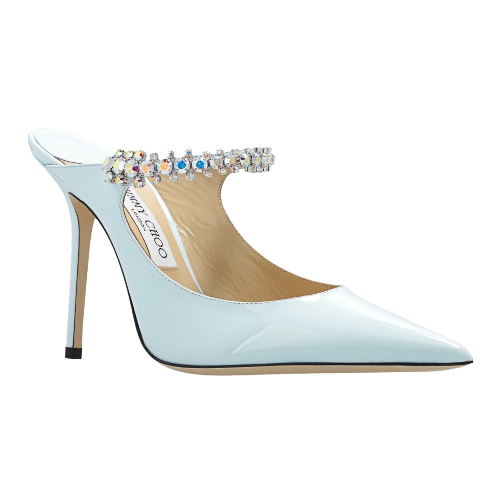 Jimmy Choo Pumps Womens Style : Bing 100 Pat