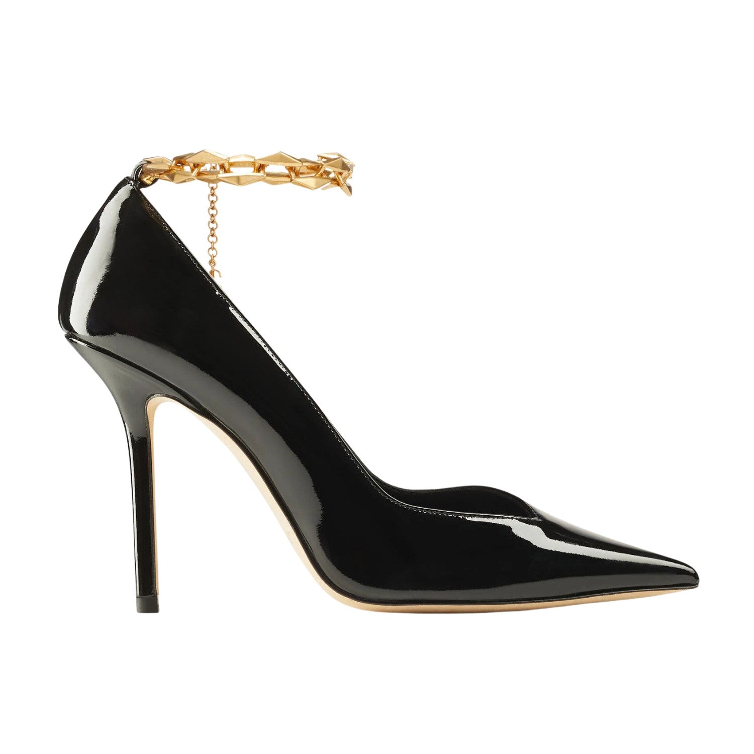 Jimmy Choo Pumps Womens Style : Diamond Talura 100 Sop