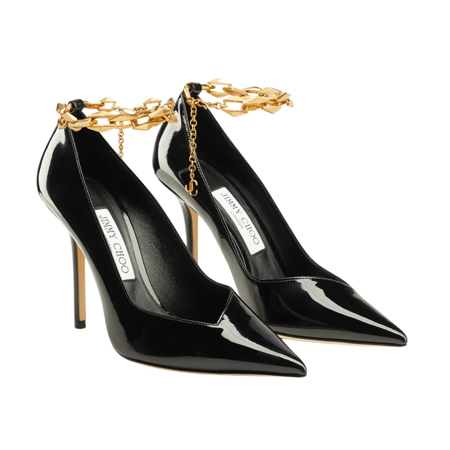 Jimmy Choo Pumps Womens Style : Diamond Talura 100 Sop