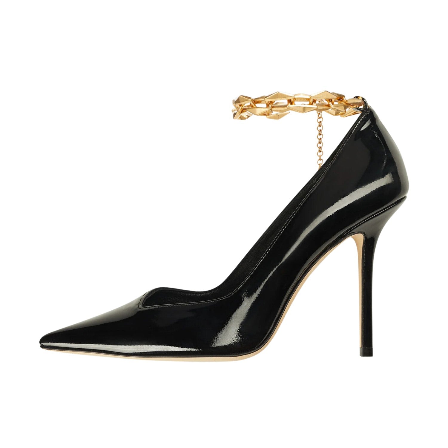 Jimmy Choo Pumps Womens Style : Diamond Talura 100 Sop