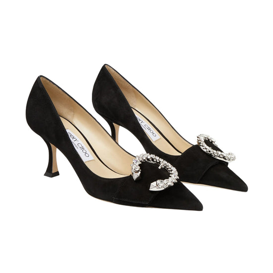 Jimmy Choo Pumps Womens Style : Melva 70 Ucb