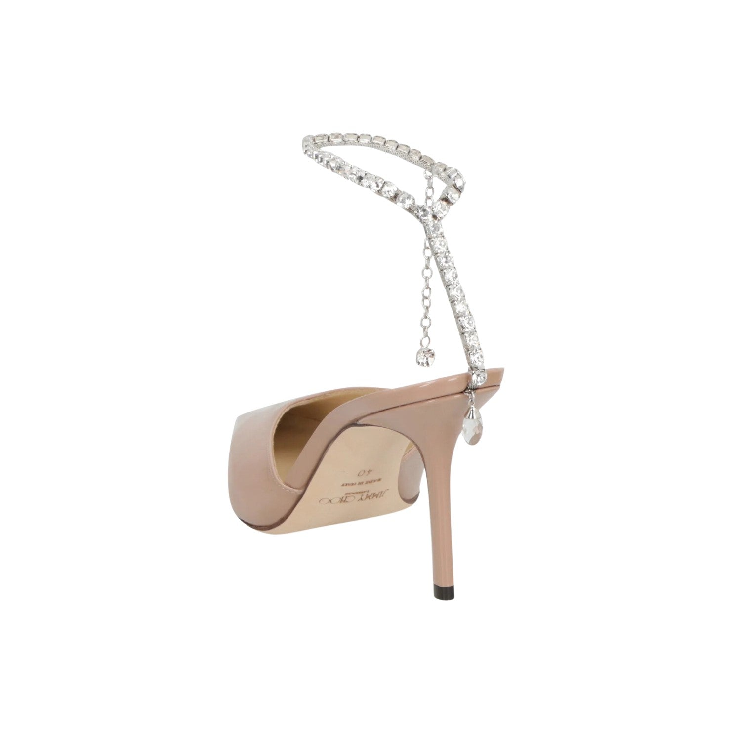 Jimmy Choo Pumps Womens Style : Saeda 85 Bob