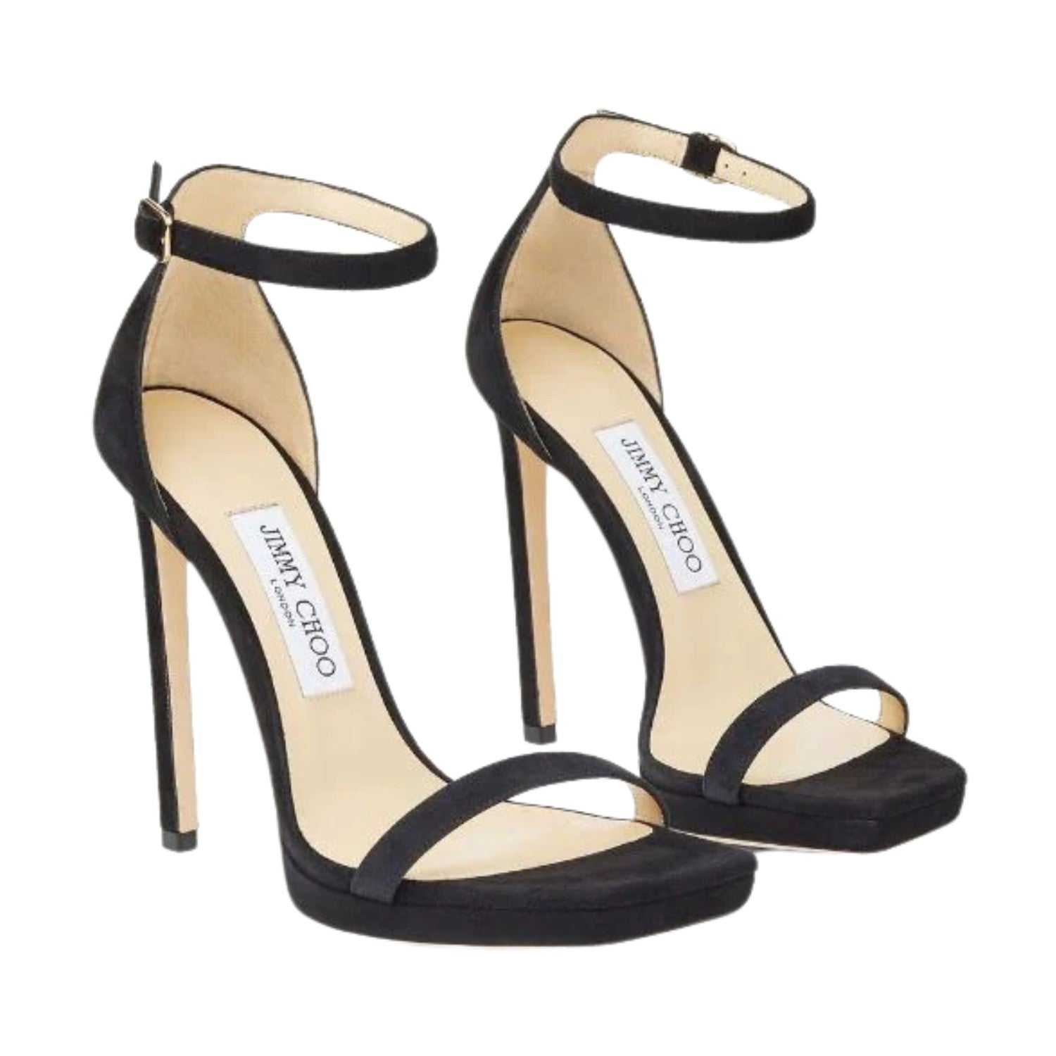 Jimmy Choo Sandals Womens Style : Alva 120 Sue