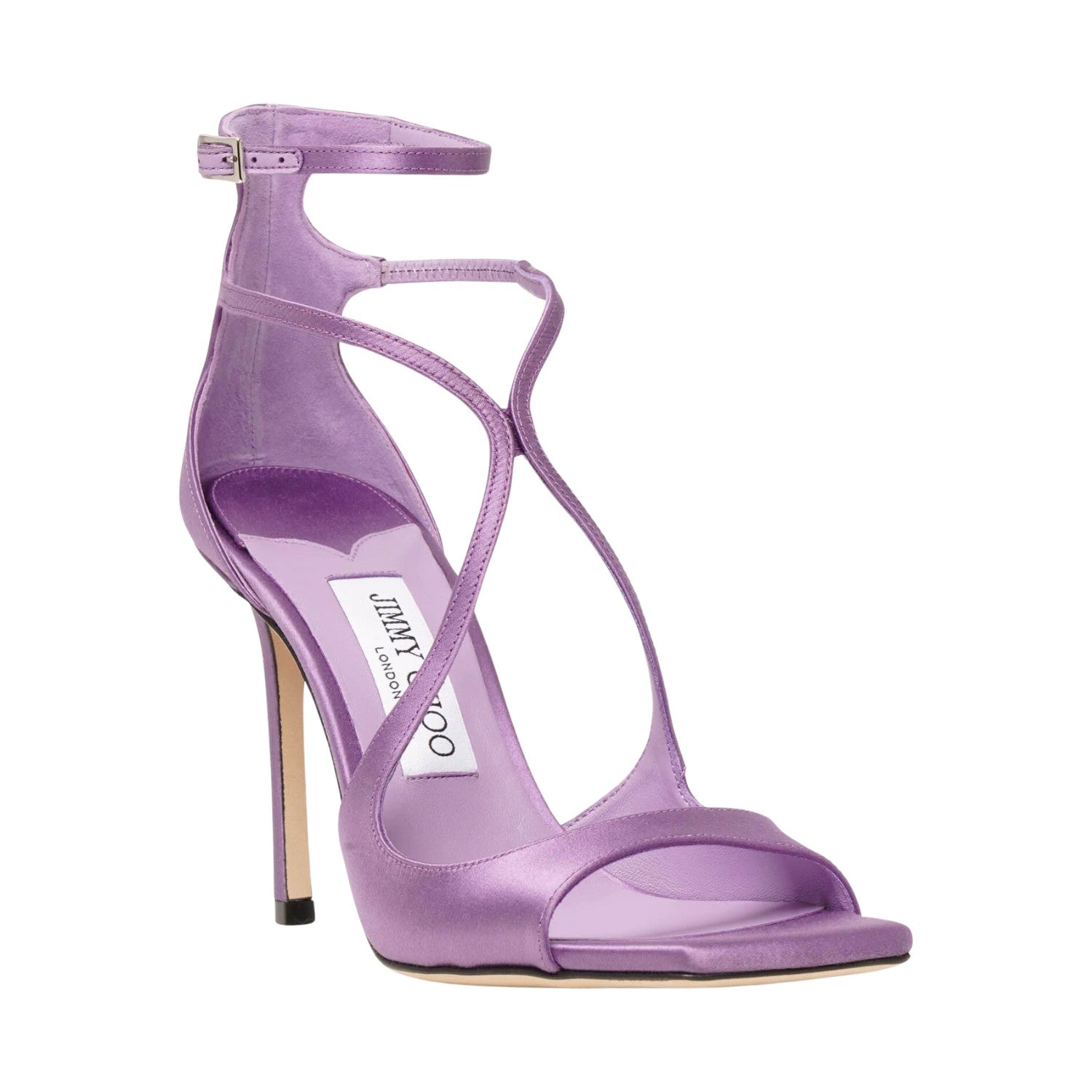 Jimmy Choo Sandals Womens Style : Azia 95 Sat