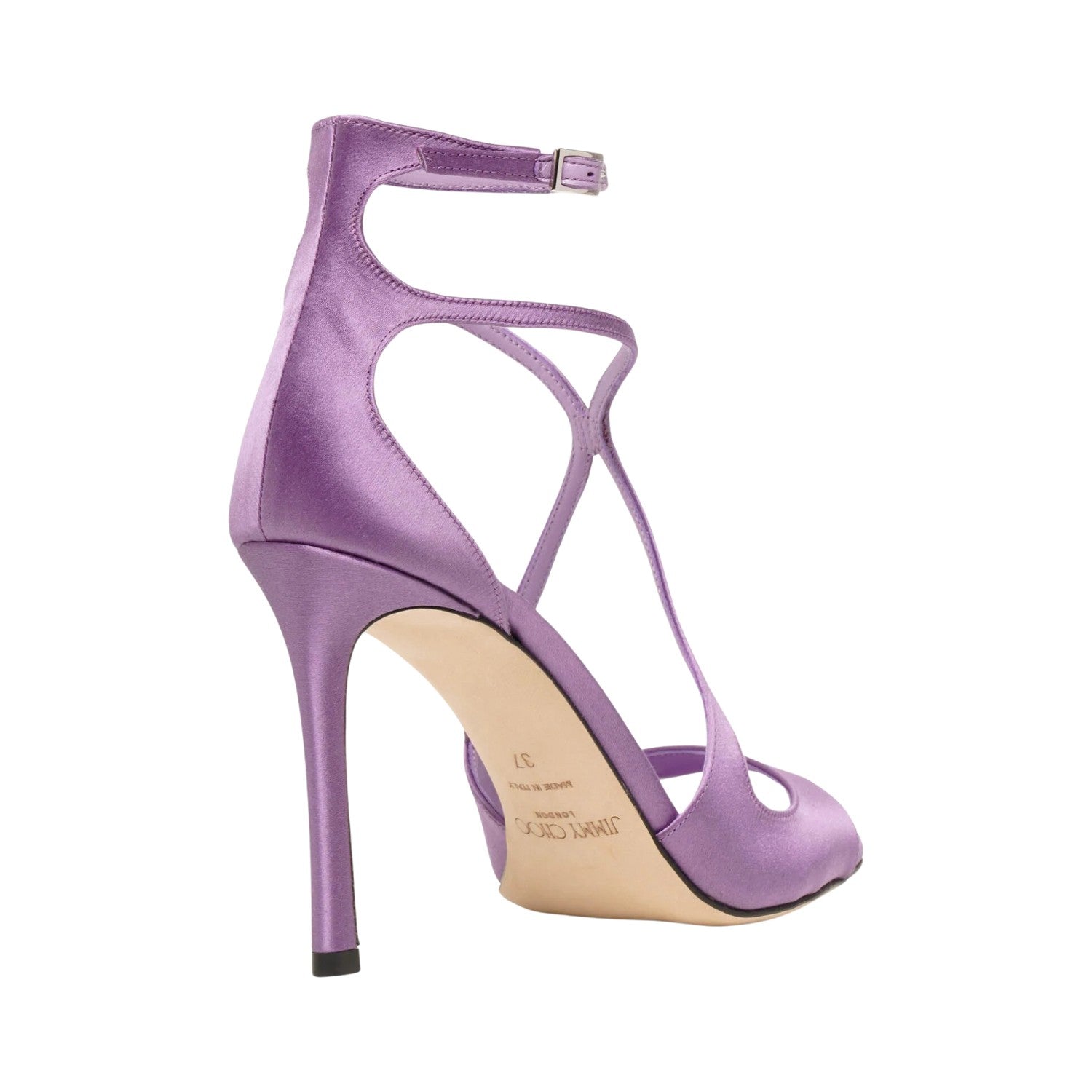 Jimmy Choo Sandals Womens Style : Azia 95 Sat