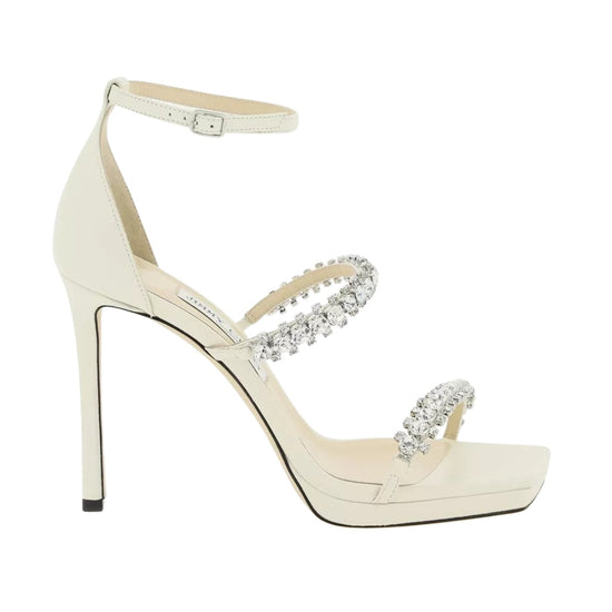 Jimmy Choo Sandals Womens Style : Bing Sandal 105 Ndh