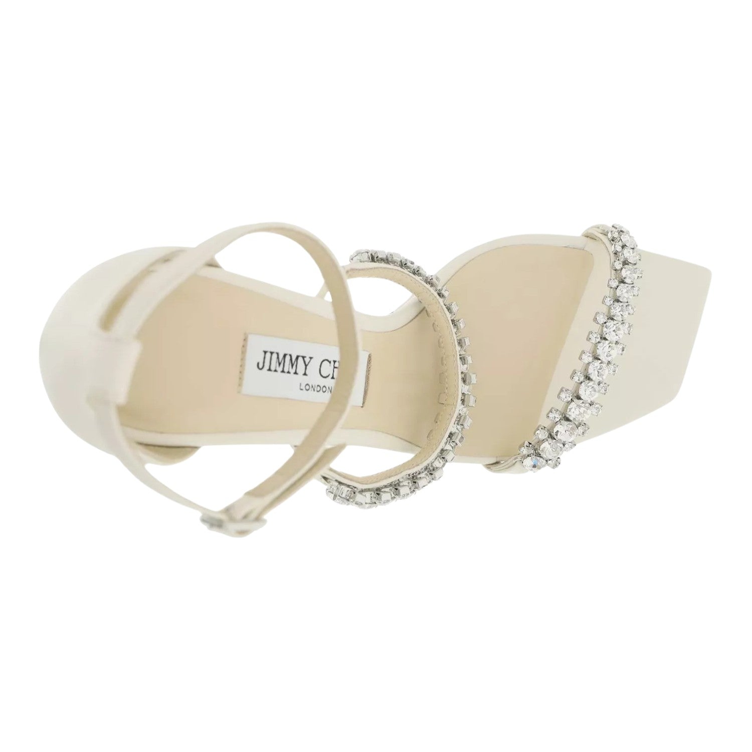 Jimmy Choo Sandals Womens Style : Bing Sandal 105 Ndh