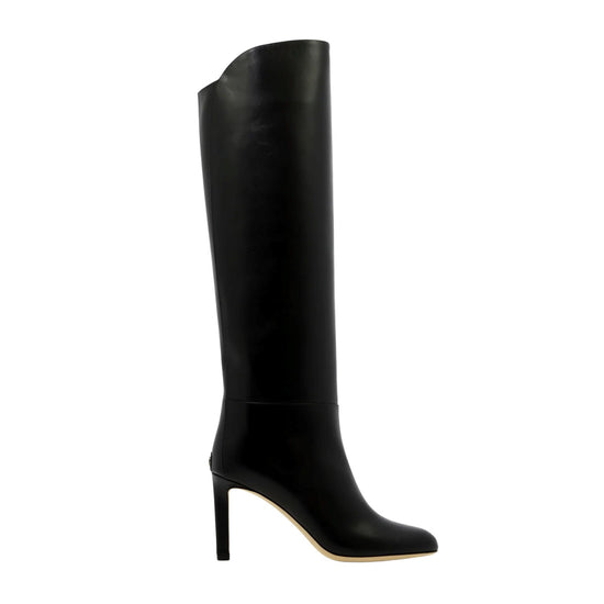 Jimmy Choo Boots Womens Style : Karter 85 Clf