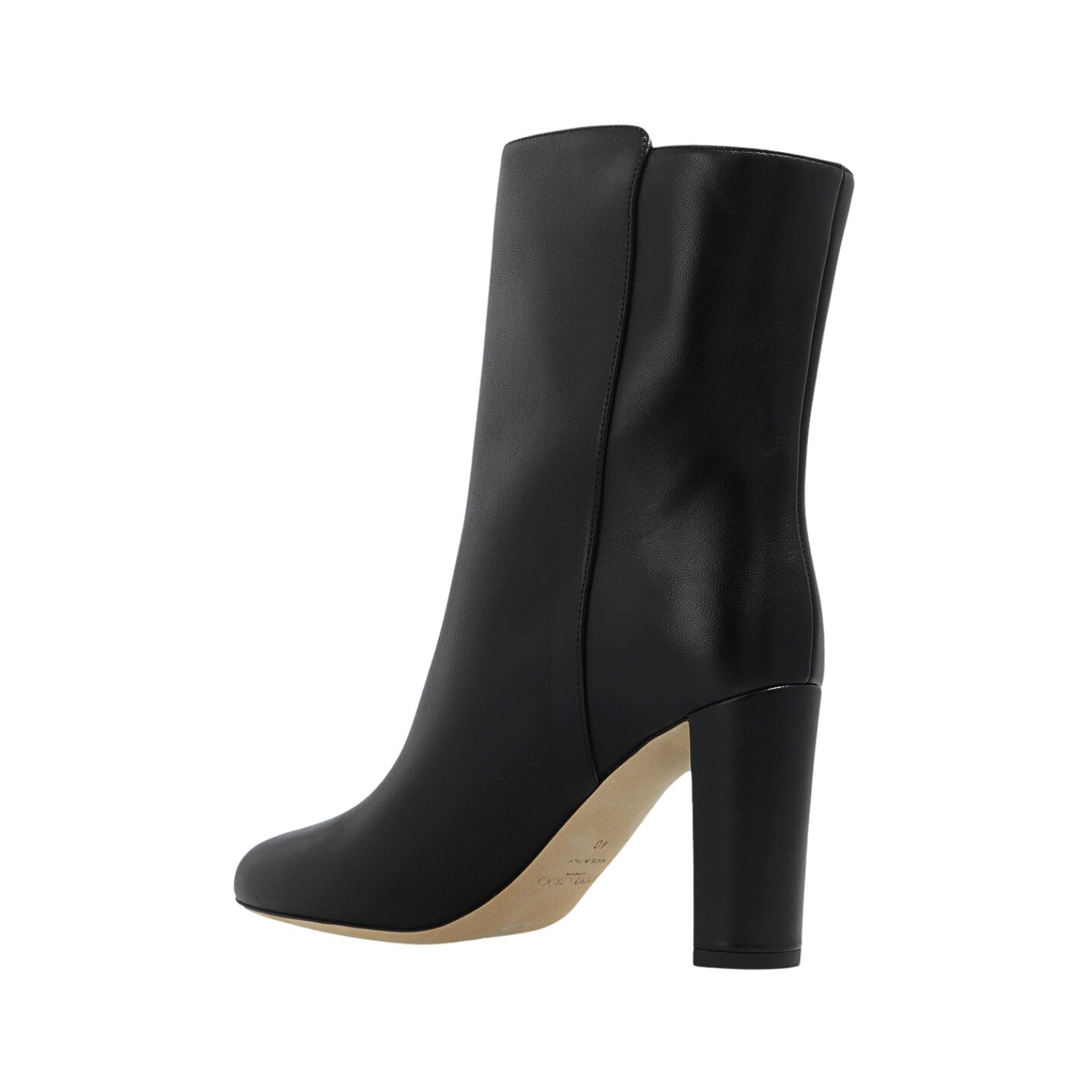 Jimmy Choo Boots Womens Style : Rina 85 Nap