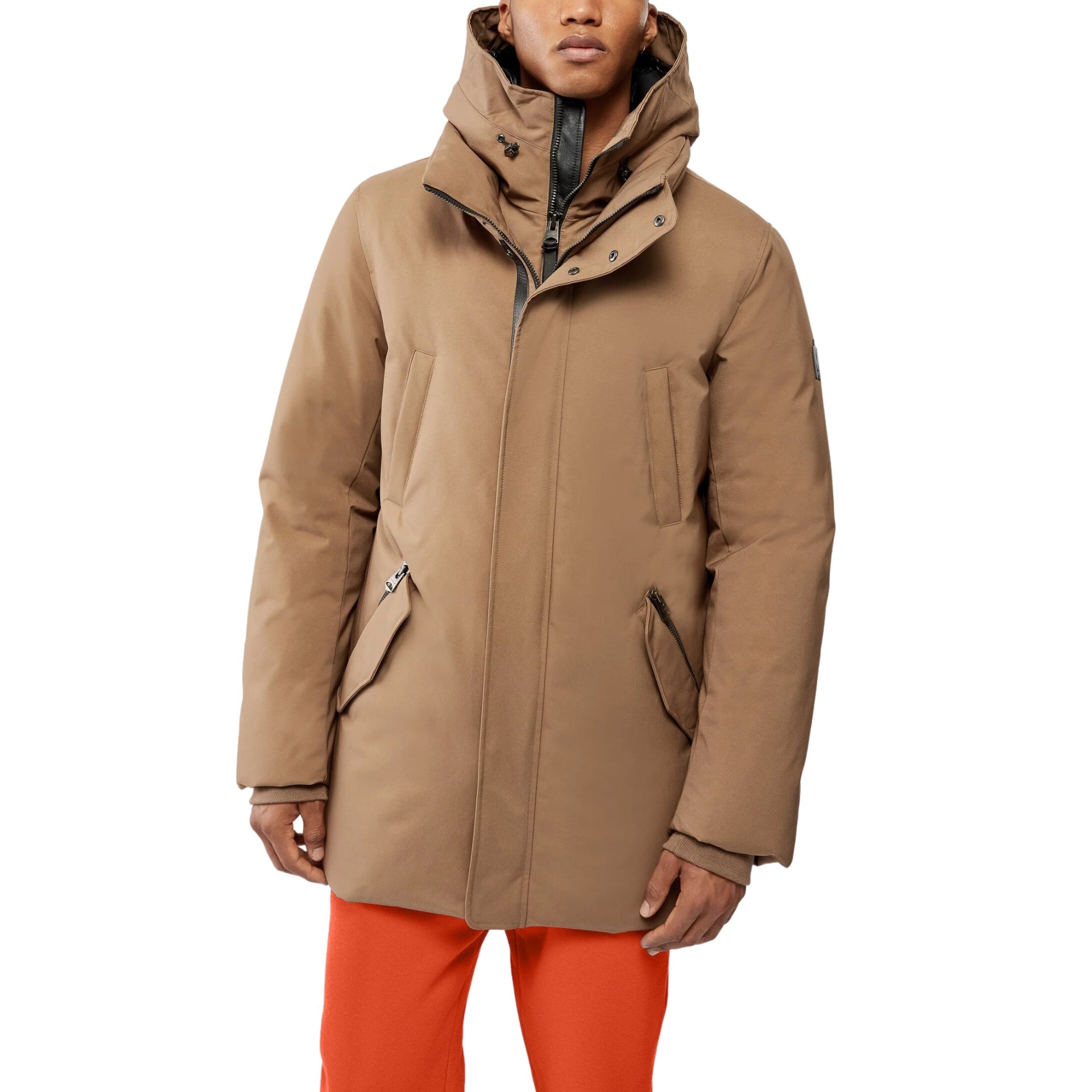 Mackage Heavy Down Hooded Mens Style : Edward-nfr