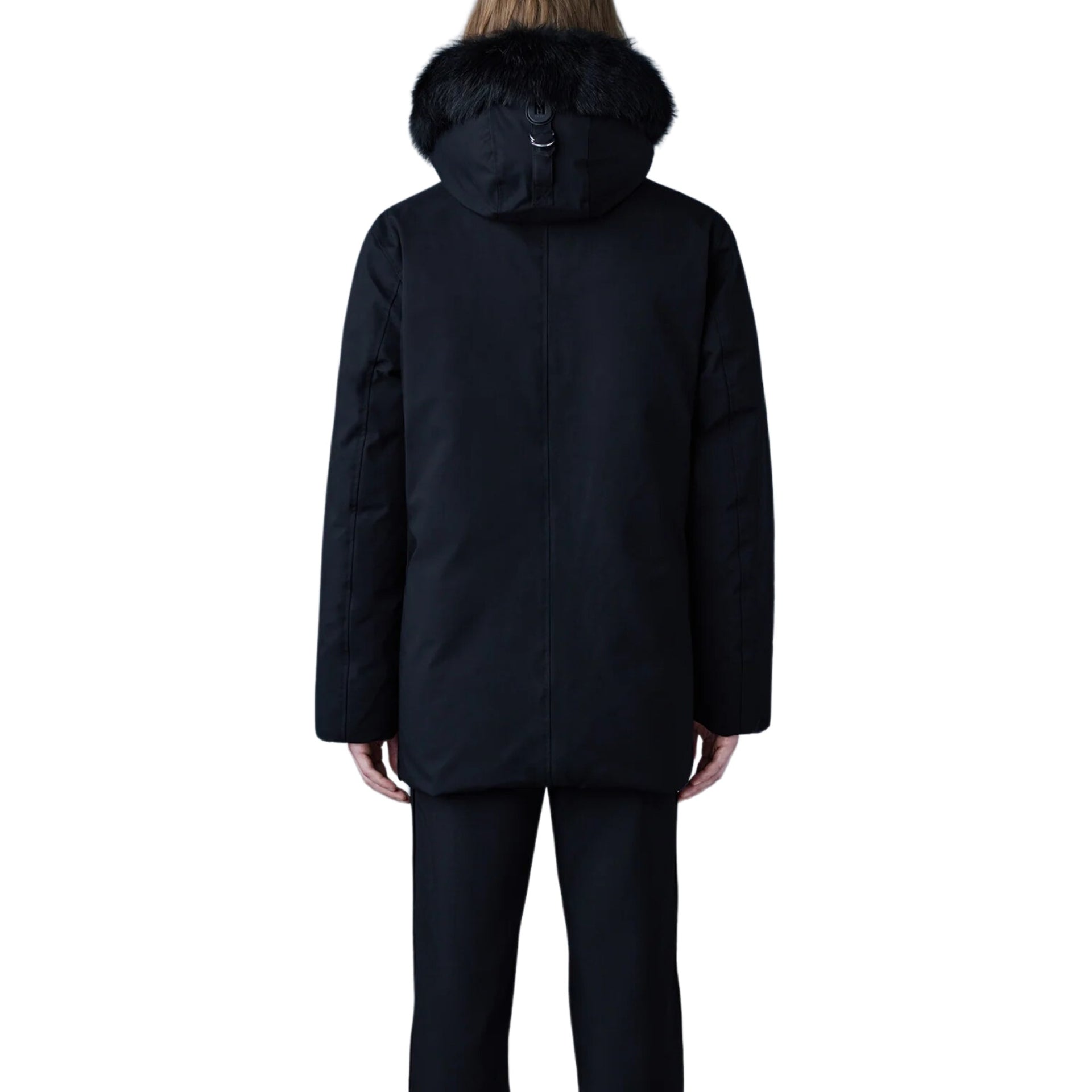 Mackage Heavy Down Hooded Mens Style : Edward-sh