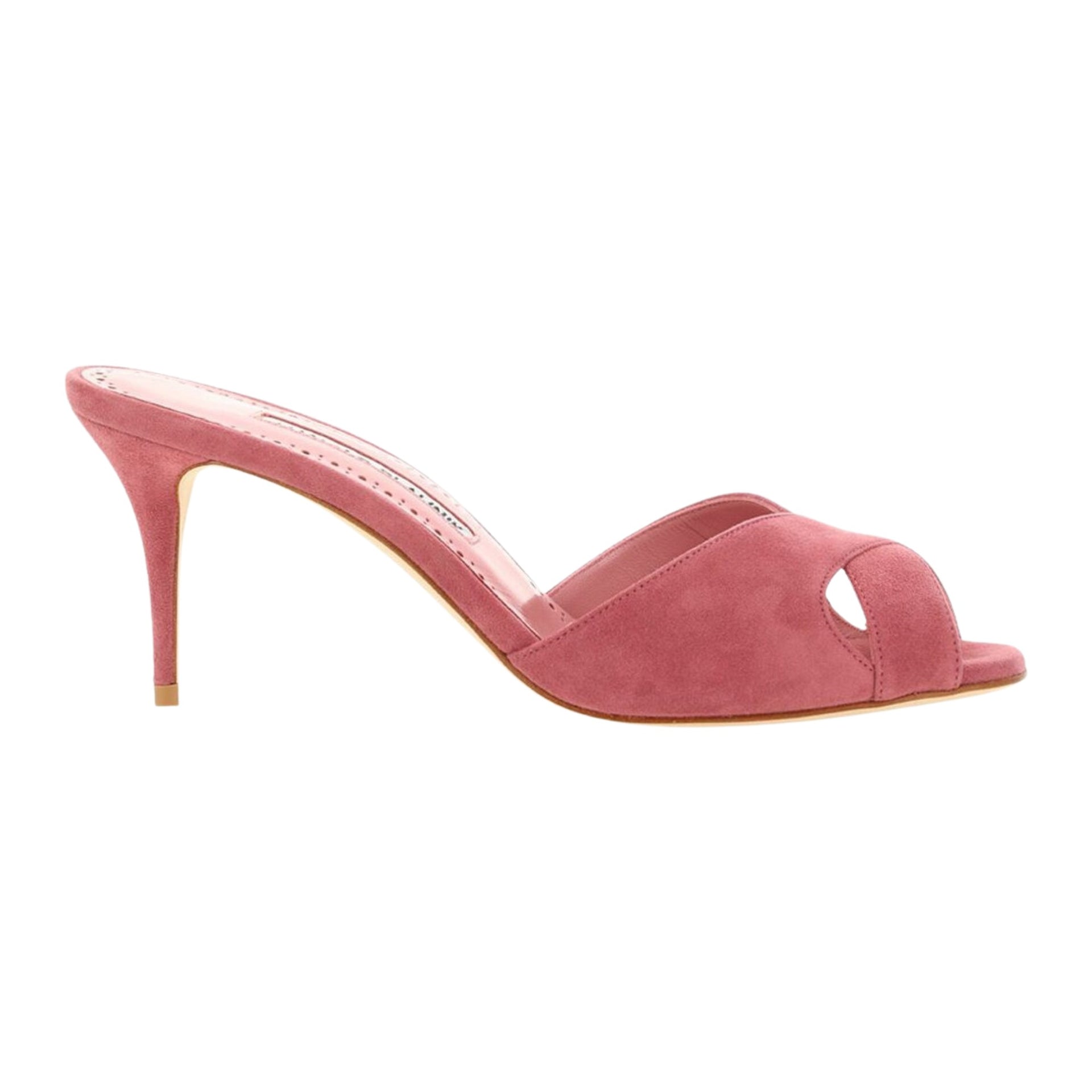 Manolo Blahnik Mumbimu Womens Style : 1232180