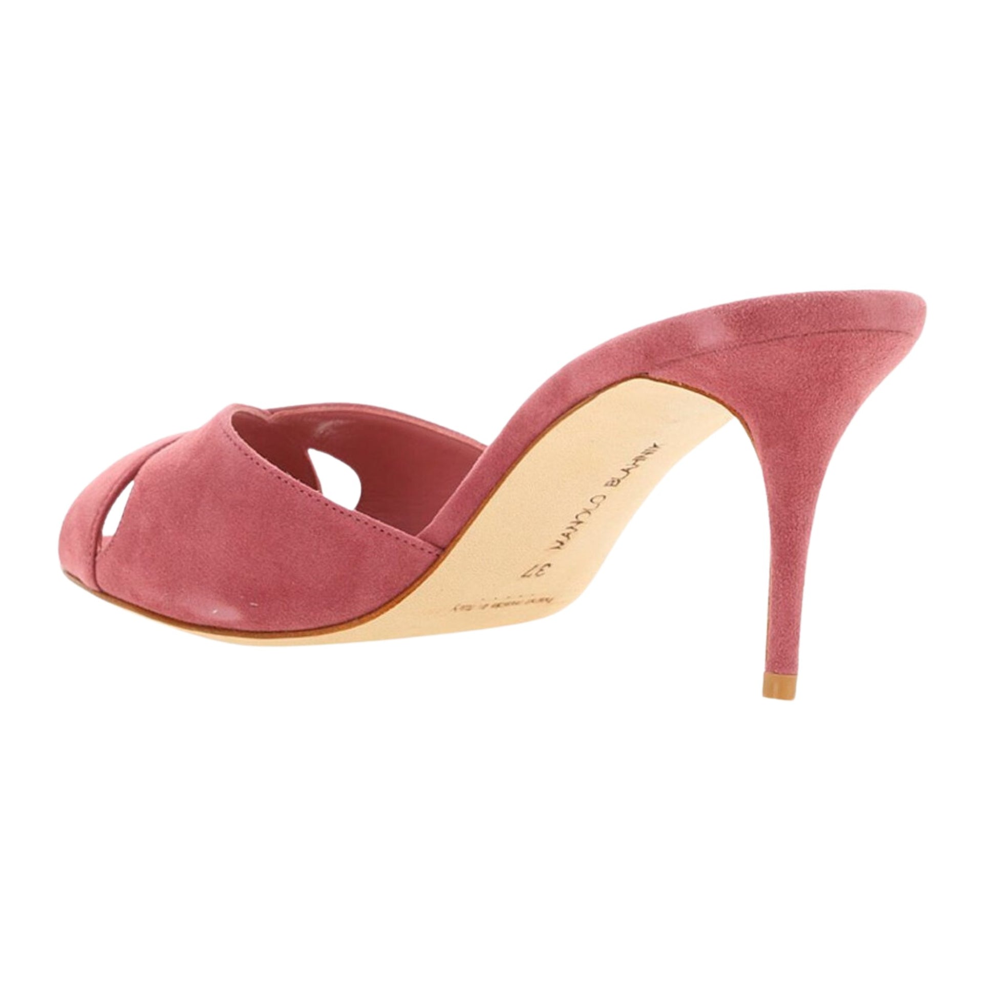 Manolo Blahnik Mumbimu Womens Style : 1232180