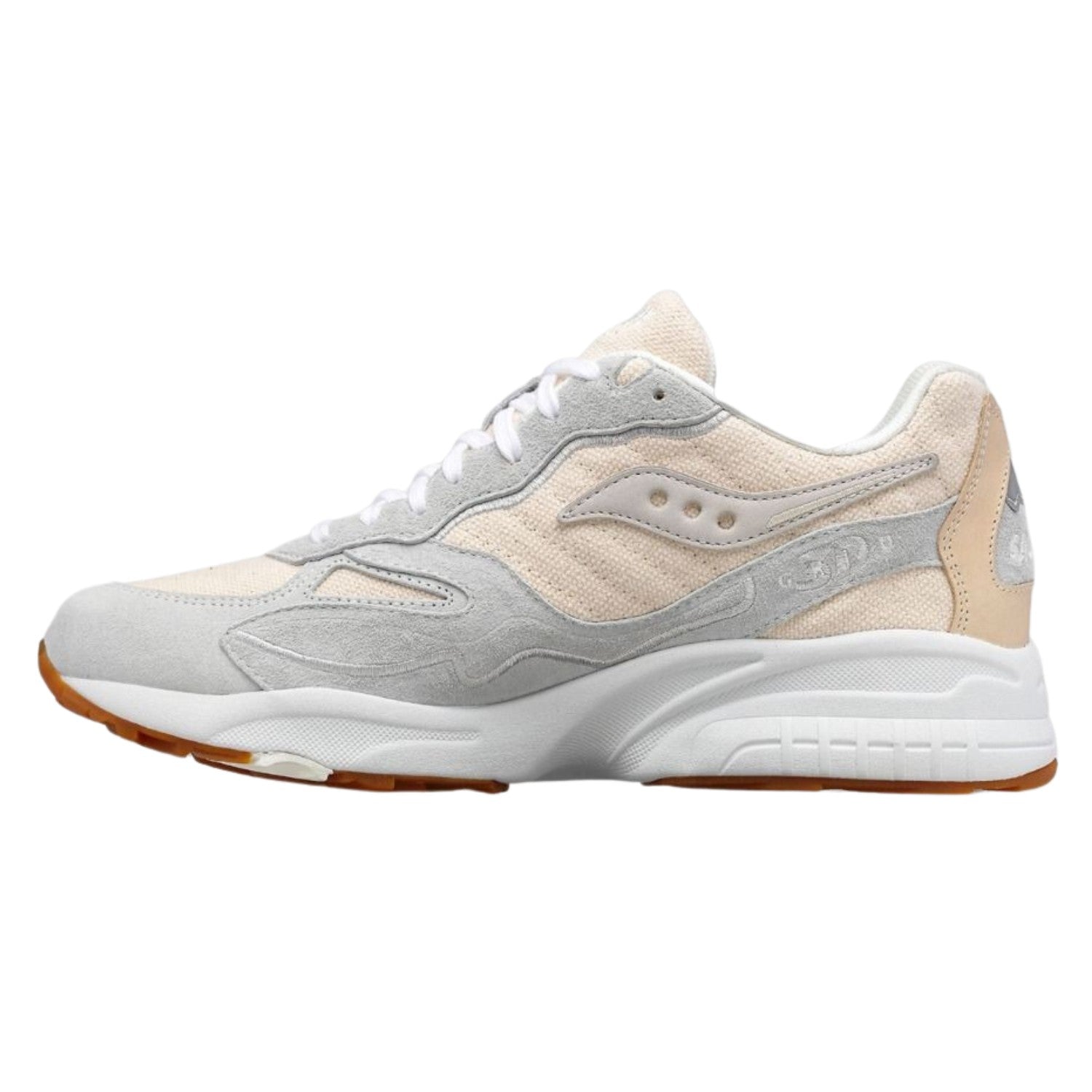 Saucony 3d Grid Hurricane  Mens Style : S70708