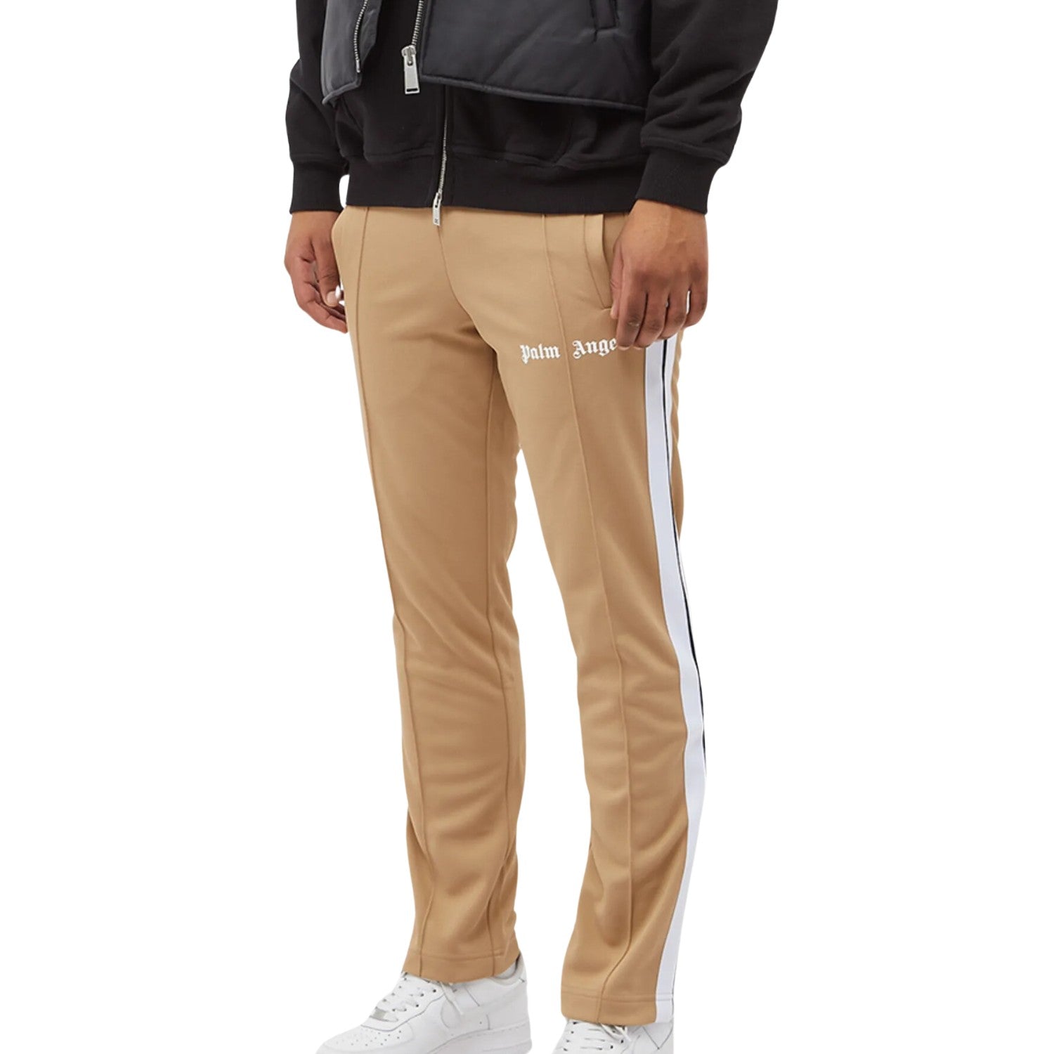 Palm Angels Classic Track Pants Mens Style : Pmcj001c99fab00