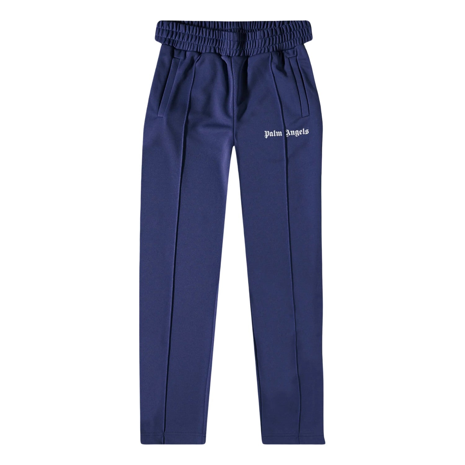 Palm Angels Classic Track Pants Navy