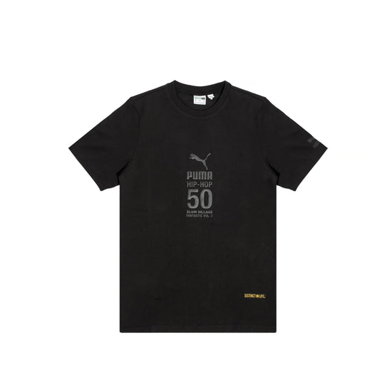 Puma X Dilla Tee Mens Style : 623289-01