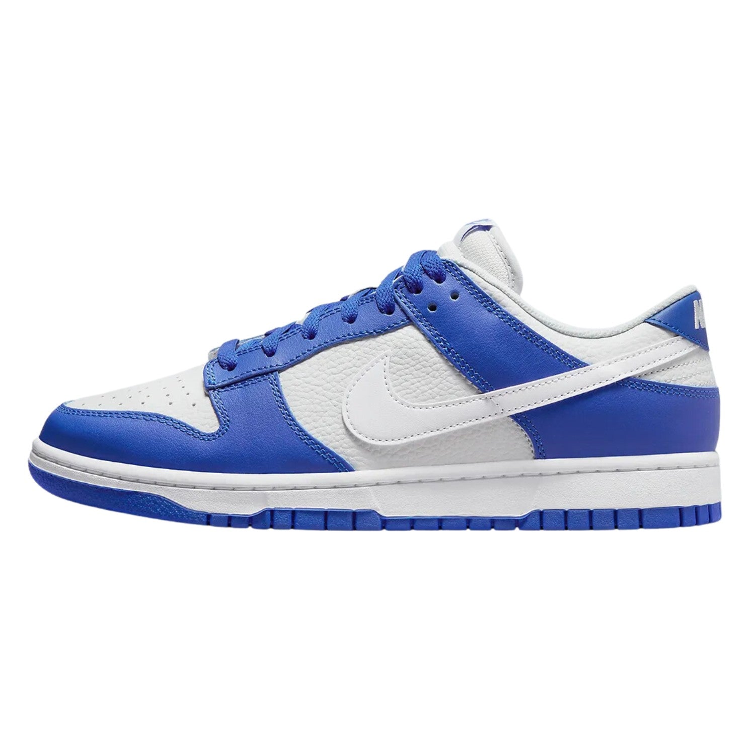 Nike Dunk Low Blue/White FN3416-001