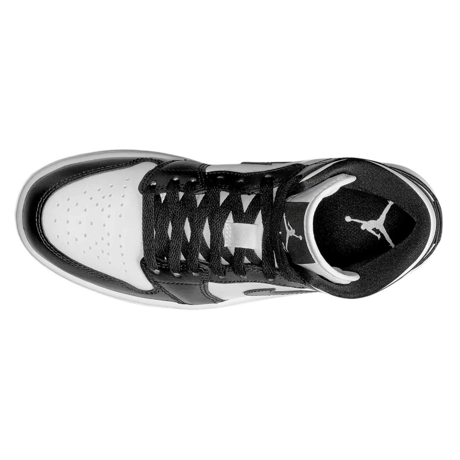 Jordan 1 Mid Womens Style : Dv0991-101