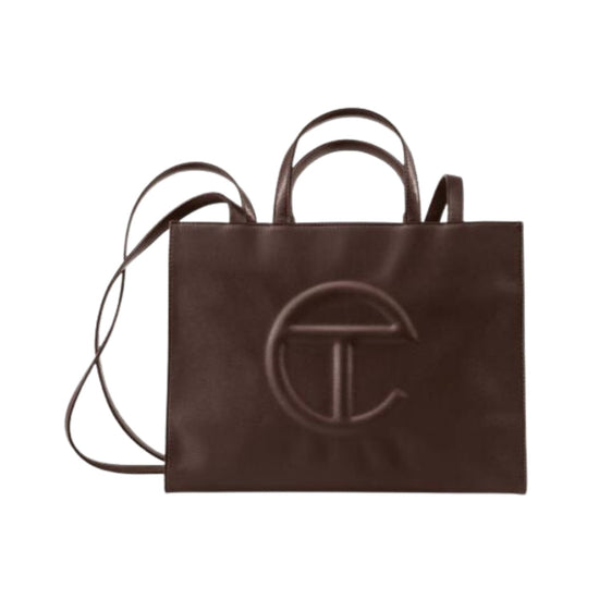 Telfar Medium Shopping Bag Womens Style : Tf-012