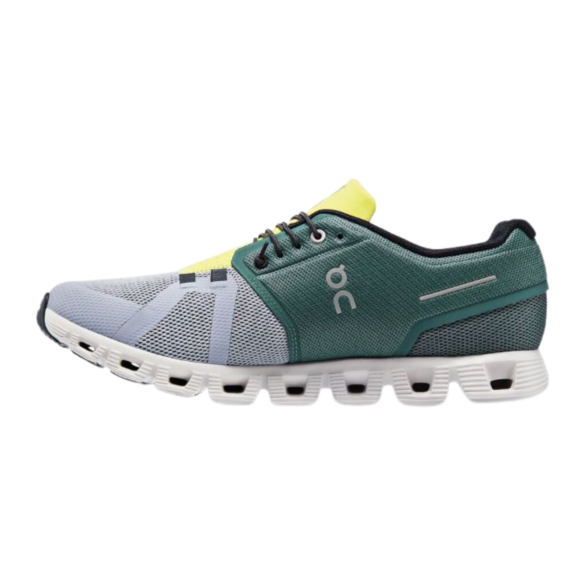 On-running Cloud 5 Mens Style : 59.98364