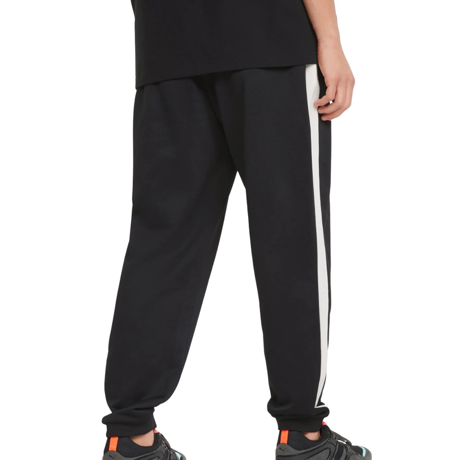 Puma The Neverworn T7 Track Pants Mens Style : 533483