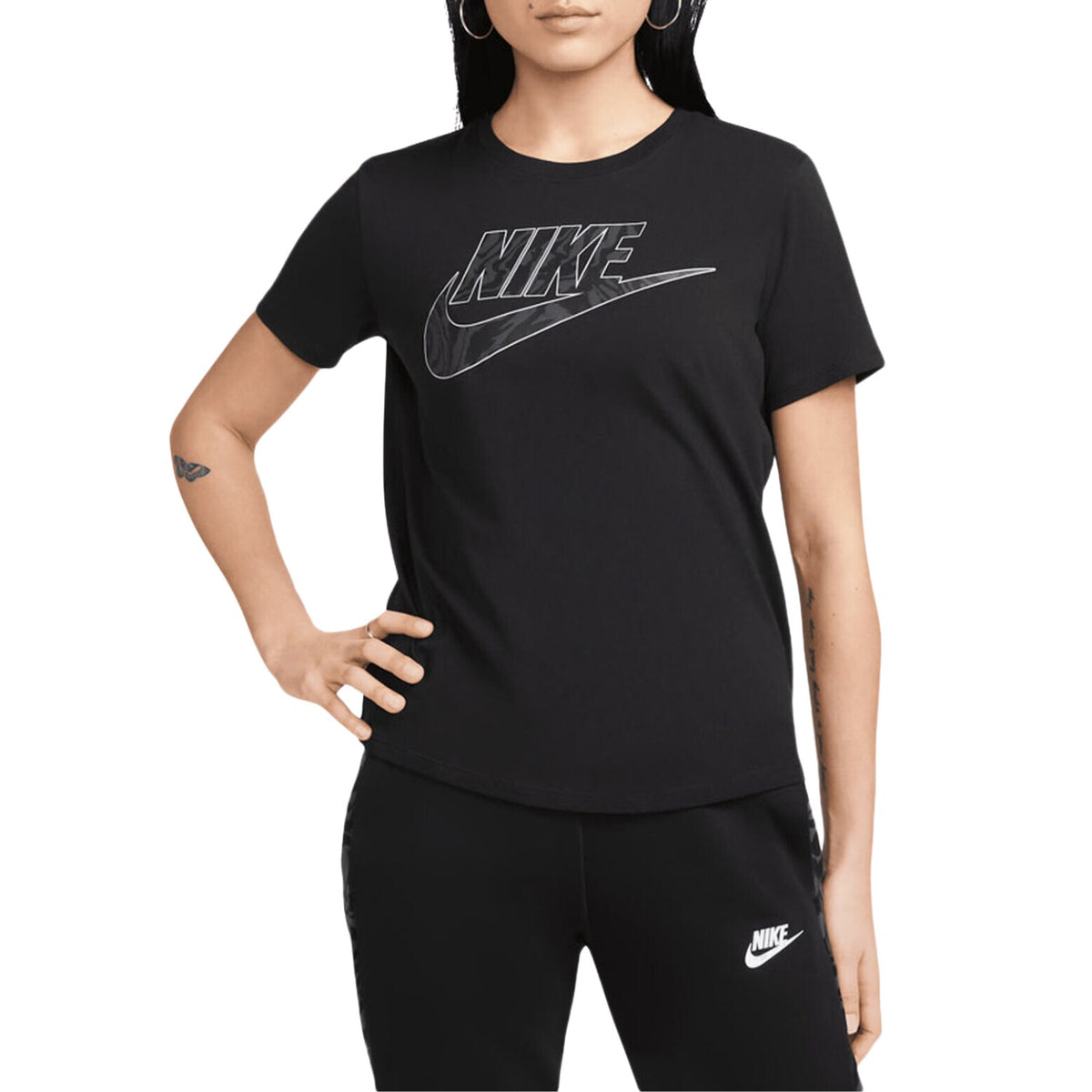 Nike Nsw Tee Womens Style : Fb8087 - NY Tent Sale