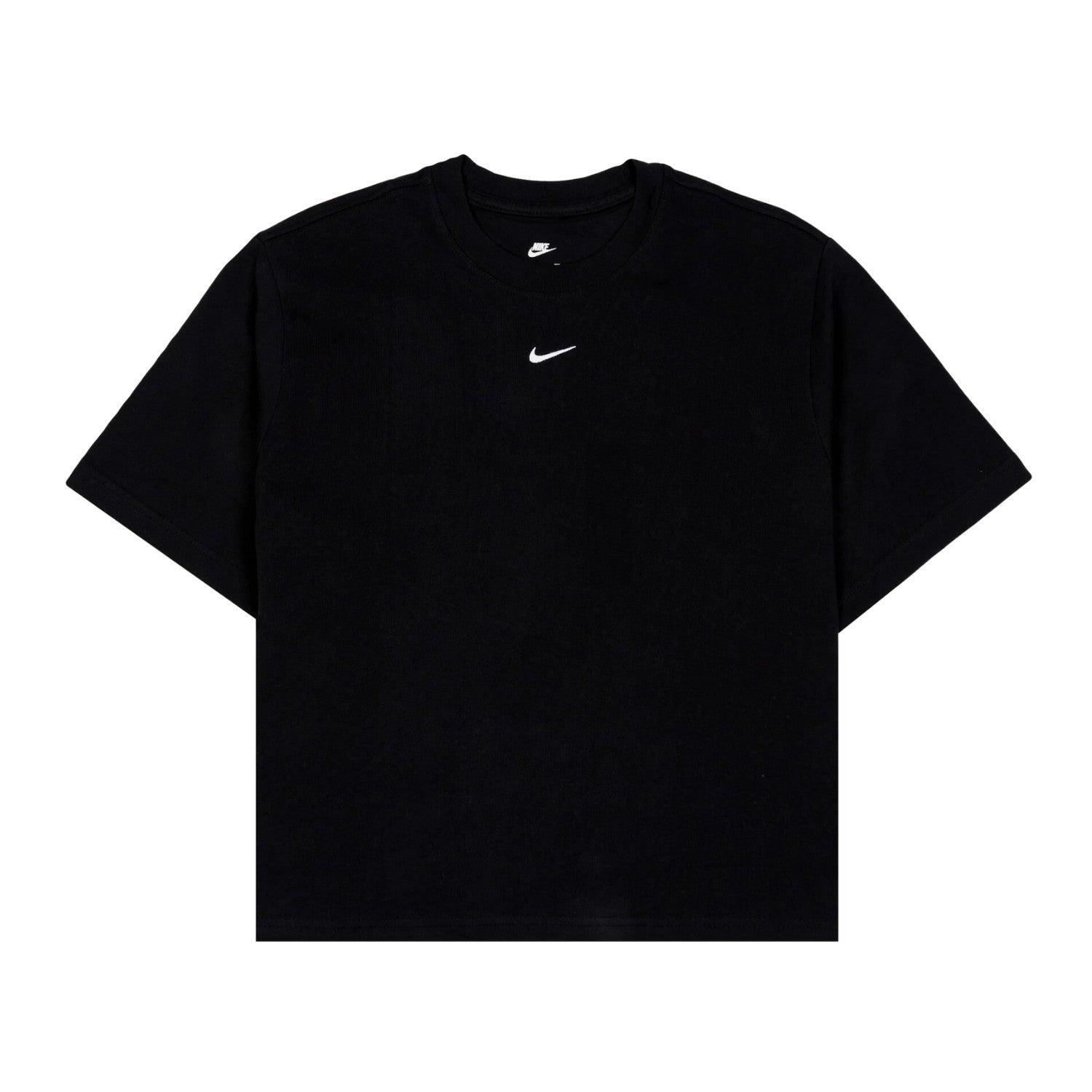 Nike Sportswear Essentials Women's Boxy T-Shirt.