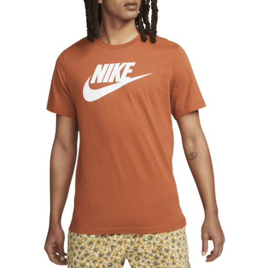 Nike Sportswear T-shirt Mens Style : Ar5004